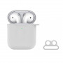 Coque Protection AirPods 1/2 en Silicone