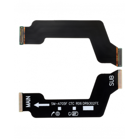 Nappe Principale Samsung Galaxy A70 (A705F)