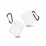 Coque Protection AirPods 1/2 en Silicone