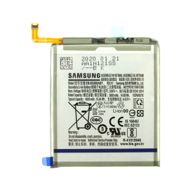 SAMSUNG Galaxy S20 4G/5G (G980F/G981F) Batterie EB-BG980ABY