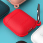 Coque Protection Araree Pops AirPods En Silicone