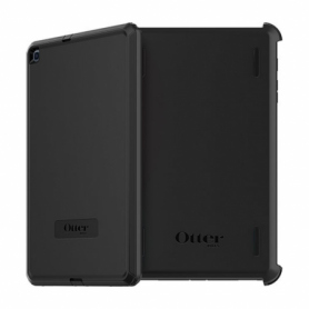 Coque Protection OtterBox Defender Samsung Galaxy Tab A 10.1 (2019) - Noir (Vrac)