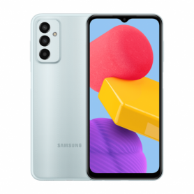 Samsung Galaxy M13 64 Go Bleu EU - Neuf