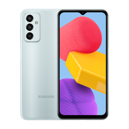 Samsung Galaxy M13 64 Go Bleu EU - Neuf