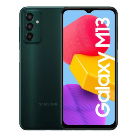 Samsung Galaxy M13 64 Go Vert - EU - Neuf