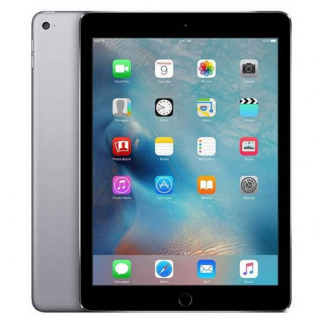 iPad Air 2 16 Go Cellular Gris - Grade A