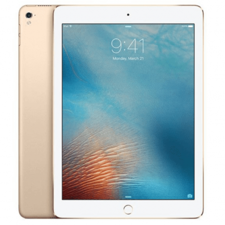 iPad Pro 12,9" 2017 256 Go Wi-Fi Or - Grade AB