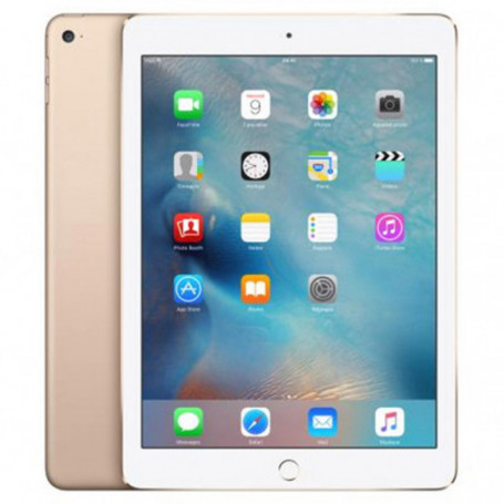 iPad Air 2 16 Go Wi-Fi Or - Grade B