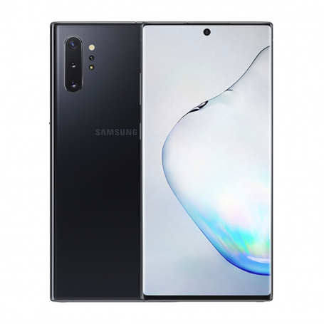 Samsung Galaxy Note 10 Plus 5G 256 Go Noir - Grade AB