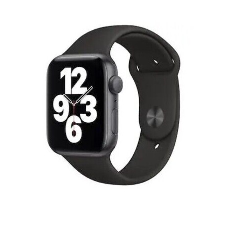 Apple Watch Series SE 1 (2020) GPS 44 mm - Reconditionné