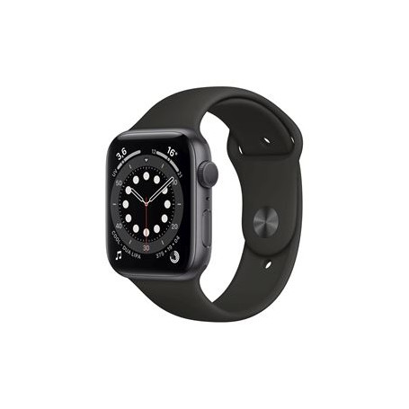 Apple Watch Series 6 (2020) GPS 44 mm - Reconditionné