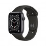 Apple Watch Series 6 (2020) GPS 44 mm - Reconditionné