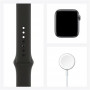 Apple Watch Series SE 1 (2020) GPS 44 mm - Reconditionné