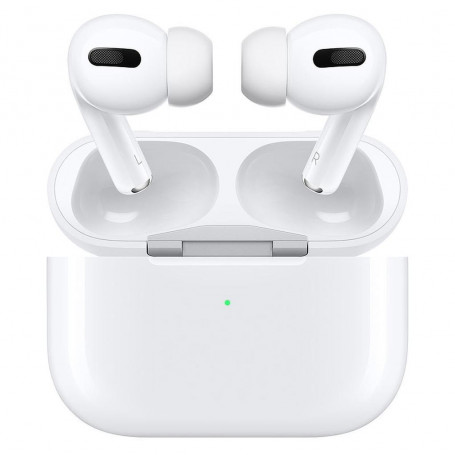 Apple AirPods Pro 1 (2021) Reconditionné - Boîtier de charge MagSafe