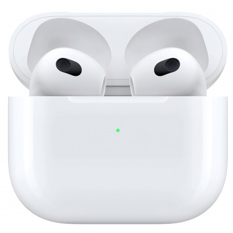 Apple AirPods 3(2021) Reconditionné - Boîtier de charge MagSafe