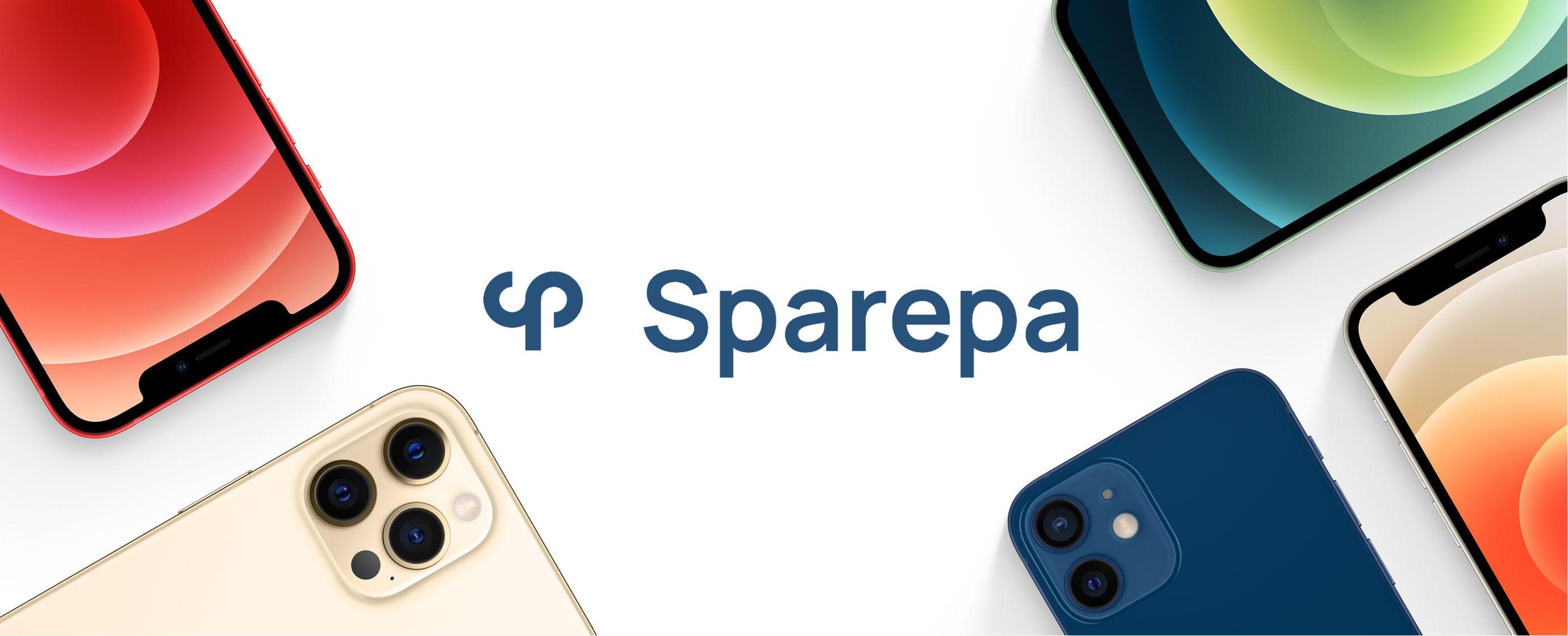 Sparepa.com